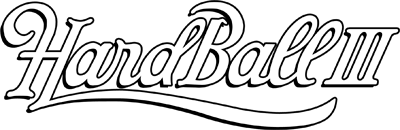 HardBall 3 (SEGA) Play Online